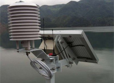 地下水位監(jiān)測站