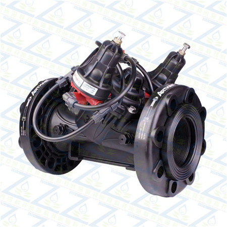 電磁調(diào)壓閥