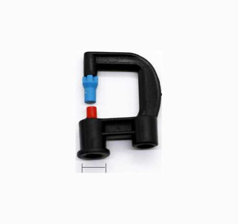 6.0G型藍(lán)紅霧化噴頭