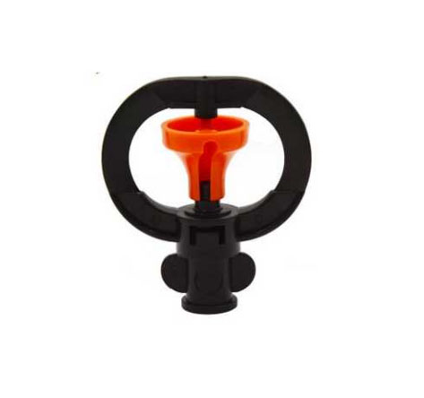 7.5燈籠型旋轉(zhuǎn)噴頭