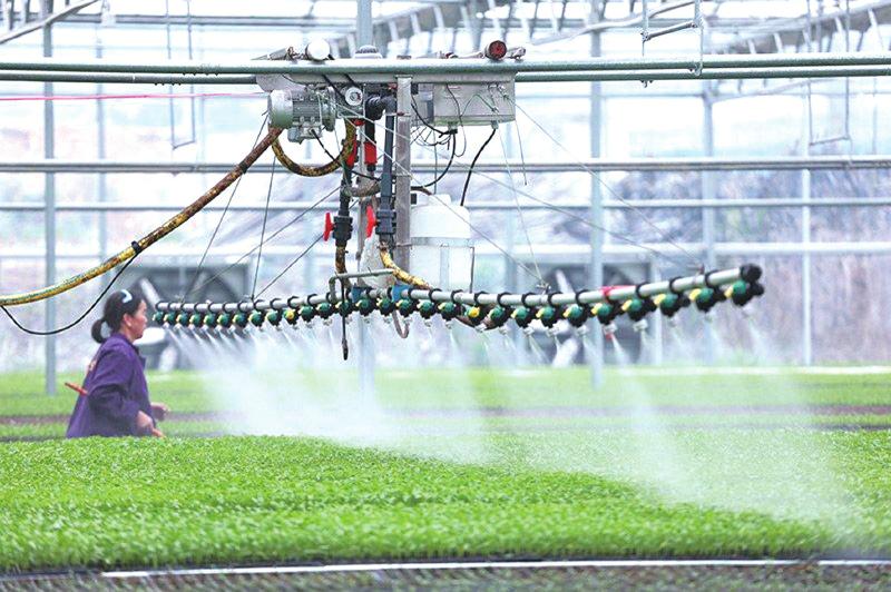 春耕春管，新“裝備”太給力了！